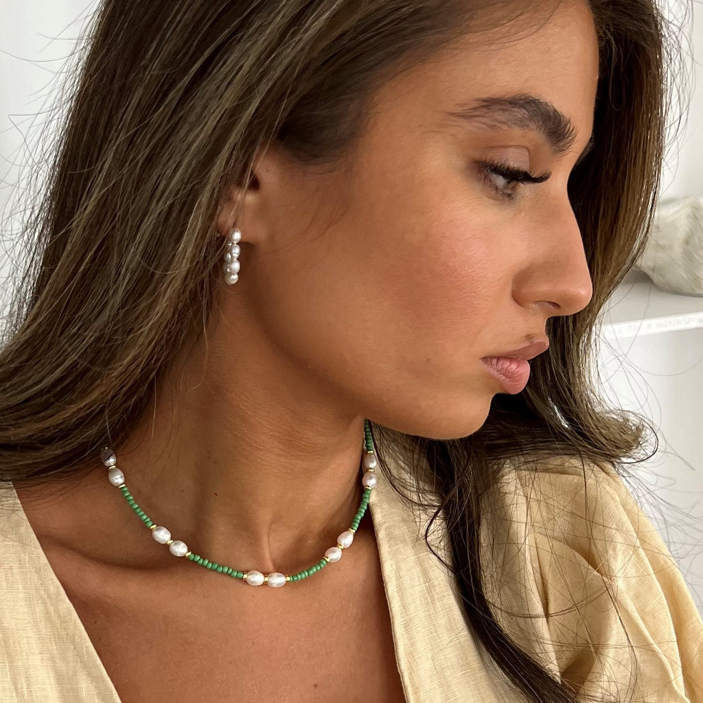 Amalfi Necklace